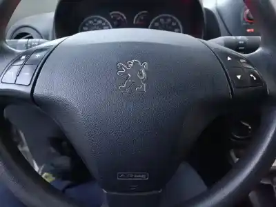 Peça sobressalente para automóvel em segunda mão  por PEUGEOT BIPPER  Referências OEM IAM 34187346A  