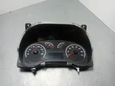 Peça sobressalente para automóvel em segunda mão quadrante por peugeot bipper básico referências oem iam 5550011005  