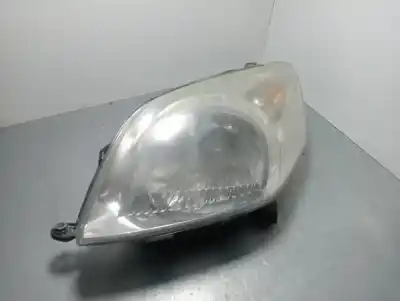 Peça sobressalente para automóvel em segunda mão farol / farolim esquerdo por peugeot bipper básico referências oem iam   
