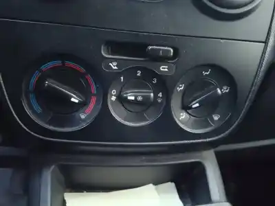 Peça sobressalente para automóvel em segunda mão  por PEUGEOT BIPPER  Referências OEM IAM 50274320  