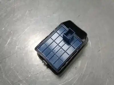 Peça sobressalente para automóvel em segunda mão botão / interruptor elevador vidro dianteiro esquerdo por peugeot bipper básico referências oem iam   