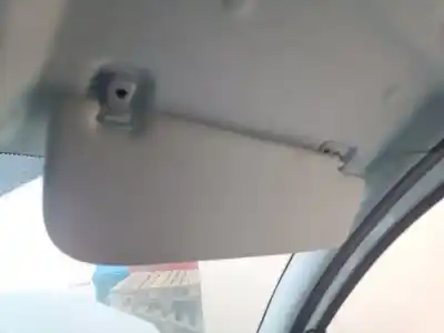 Peça sobressalente para automóvel em segunda mão para-sol direito por peugeot bipper básico referências oem iam   