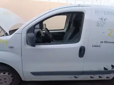 Peça sobressalente para automóvel em segunda mão  por PEUGEOT BIPPER  Referências OEM IAM   