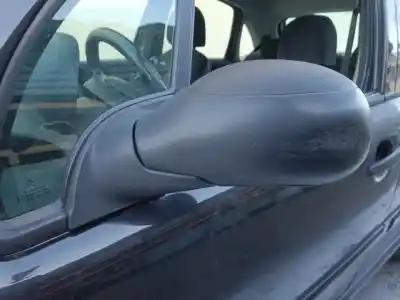 Pezzo di ricambio per auto di seconda mano specchio sinistro per citroen c3 ii (sc_) 1.6 hdi 90 riferimenti oem iam 
