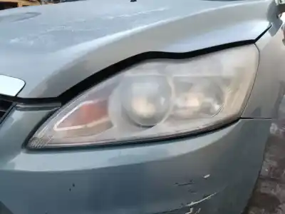 Recambio de automóvil de segunda mano de FARO IZQUIERDO para FORD FOCUS BERLINA (CAP)  referencias OEM IAM   