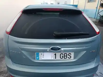 Recambio de automóvil de segunda mano de PORTON TRASERO para FORD FOCUS BERLINA (CAP)  referencias OEM IAM   