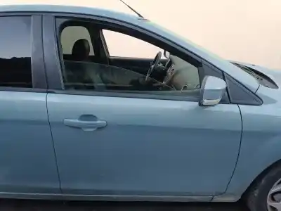 Recambio de automóvil de segunda mano de PUERTA DELANTERA DERECHA para FORD FOCUS BERLINA (CAP)  referencias OEM IAM   