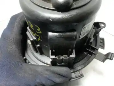 Second-hand car spare part HEATER BLOWER MOTOR for PEUGEOT 407 SW  OEM IAM references L5771000  
