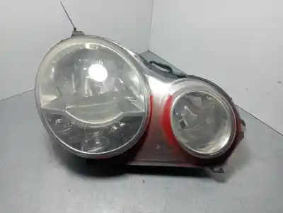 İkinci el araba yedek parçası SAG FAR için VOLKSWAGEN POLO (9N1)  OEM IAM referansları   