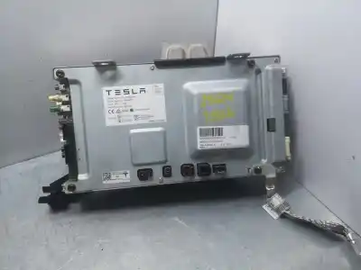 Автозапчасти б/у электронный модуль за tesla model 3 model 3 ссылки oem iam 1566786-01-j  