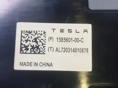 Автозапчасти б/у антенна за tesla model 3 model 3 ссылки oem iam   