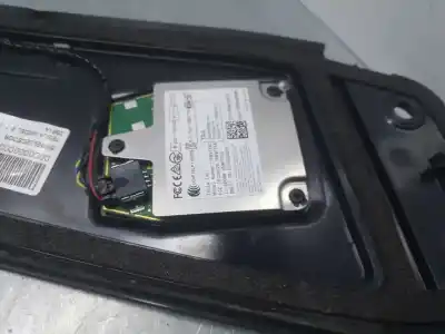 Автозапчасти б/у украшение задних фонаров за tesla model 3 model 3 ссылки oem iam 1109255-00-i  
