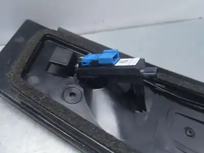 Автозапчасти б/у украшение задних фонаров за tesla model 3 model 3 ссылки oem iam 1109255-00-i  