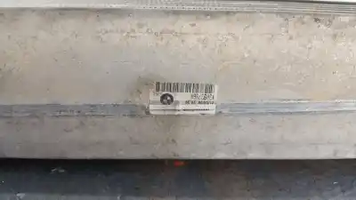 Pezzo di ricambio per auto di seconda mano intercooler per bmw serie 1 berlina (e81/e87) 118d riferimenti oem iam   