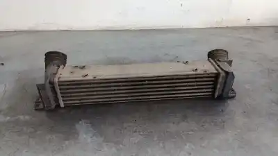 Pezzo di ricambio per auto di seconda mano intercooler per bmw serie 1 berlina (e81/e87) 118d riferimenti oem iam   