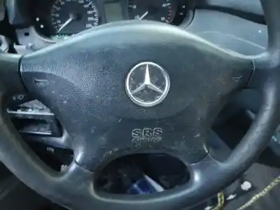 Pièce détachée automobile d'occasion  pour MERCEDES VITO (W639) BASIC, COMBI  Références OEM IAM   