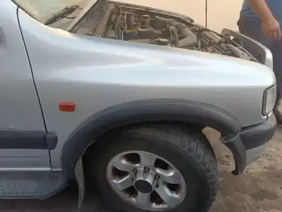 Second-hand car spare part FRONT RIGHT FIN for OPEL FRONTERA B  OEM IAM references   