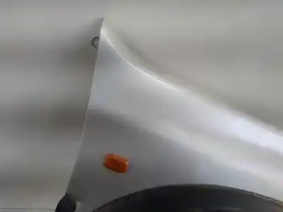 Second-hand car spare part front right fin for opel frontera b basis oem iam references   