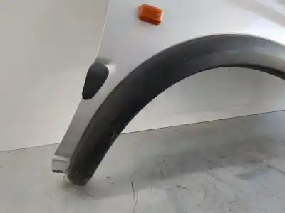 Second-hand car spare part front right fin for opel frontera b basis oem iam references   