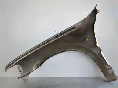 Second-hand car spare part front right fin for opel frontera b basis oem iam references   