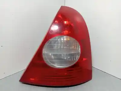 Автозапчасти б/у правый задний фонарь за RENAULT CLIO II FASE II (B/CB0) Base Authentique 65 CV / 48 KW ссылки OEM IAM   