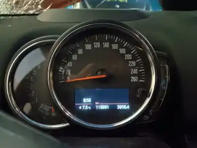 Автозапчастина б/у  для MINI MINI COUNTRYMAN (F60)  Посилання на OEM IAM 879619001  