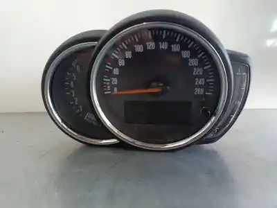 Автозапчастина б/у панель інструментів для mini mini countryman (f60) cooper se all4 посилання на oem iam 879619001  