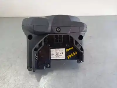 Автозапчастина б/у панель інструментів для mini mini countryman (f60) cooper se all4 посилання на oem iam 879619001  