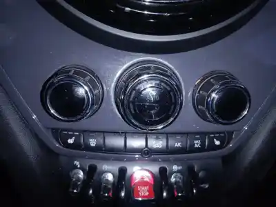 Автозапчастина б/у  для MINI MINI COUNTRYMAN (F60)  Посилання на OEM IAM 933460502  