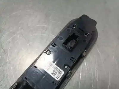 Peça sobressalente para automóvel em segunda mão botão / interruptor elevador vidro dianteiro esquerdo por mini mini countryman (f60) cooper se all4 referências oem iam   