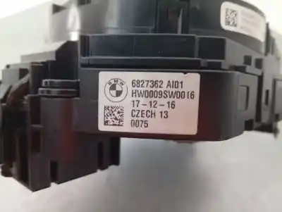 Автозапчастина б/у перерівний контроль для mini mini countryman (f60) cooper se all4 посилання на oem iam 6827362  