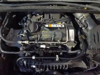 Автозапчасти б/у ПОЛНЫЙ ДВИГАТЕЛЬ за MINI MINI COUNTRYMAN (F60)  ссылки OEM IAM B38A15M0  B38A15A