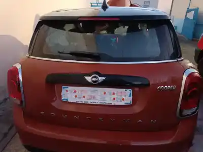 Автозапчастина б/у  для MINI MINI COUNTRYMAN (F60)  Посилання на OEM IAM   