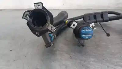 Peça sobressalente para automóvel em segunda mão TUBO por FIAT DUCATO FURGÓN (250)  Referências OEM IAM   