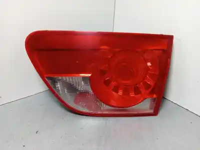 Pezzo di ricambio per auto di seconda mano luce di coda interna destra per seat altea xl (5p5) reference riferimenti oem iam   