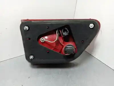 Pezzo di ricambio per auto di seconda mano luce di coda interna destra per seat altea xl (5p5) reference riferimenti oem iam   