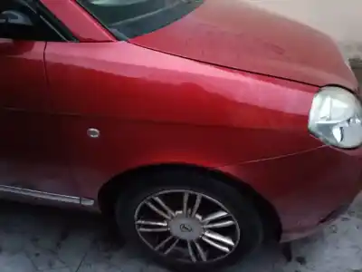 Pezzo di ricambio per auto di seconda mano PARAFANGO ANTERIORE DESTRO per LANCIA YPSILON (101)  Riferimenti OEM IAM   