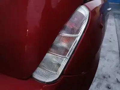 Peça sobressalente para automóvel em segunda mão farolim traseiro direito por lancia ypsilon (101) 1.4 16v oro (10.2006->) referências oem iam 