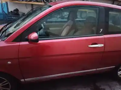 Автозапчастина б/у ПЕРЕДНІ ЛІВІ ДВЕРІ для LANCIA YPSILON (101)  Посилання на OEM IAM   
