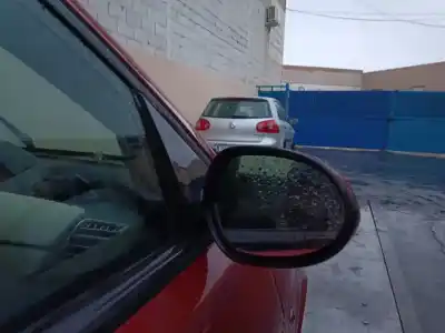 Peça sobressalente para automóvel em segunda mão espelho retrovisor direito por lancia ypsilon (101) 1.4 16v oro (10.2006->) referências oem iam 