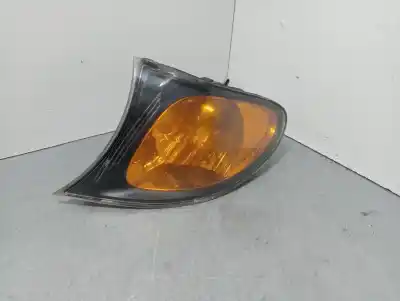 Pezzo di ricambio per auto di seconda mano Faro Anteriore Sinistro per BMW SERIE 3 BERLINA (E46) 320d Riferimenti OEM IAM   