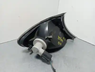 Second-hand car spare part left headlight for bmw serie 3 berlina (e46) 320d oem iam references   