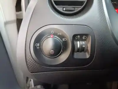Second-hand car spare part  for SEAT TOLEDO III (5P2)  OEM IAM references   