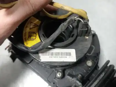 Peça sobressalente para automóvel em segunda mão comandos de alavanca por fiat stilo (192) 1.9 jtd cat referências oem iam b826  
