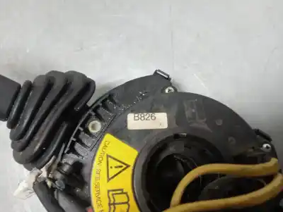 Peça sobressalente para automóvel em segunda mão comandos de alavanca por fiat stilo (192) 1.9 jtd cat referências oem iam b826  
