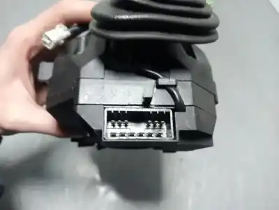 Peça sobressalente para automóvel em segunda mão comandos de alavanca por fiat stilo (192) 1.9 jtd cat referências oem iam b826  