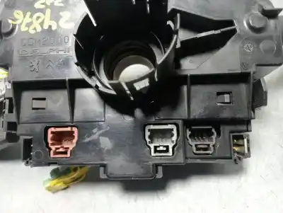 Pièce détachée automobile d'occasion Commutateur Multifonctions pour PEUGEOT 307 (S1) XR Références OEM IAM 96595111  
