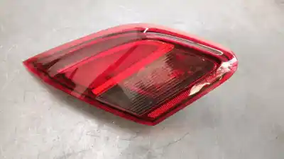 Peça sobressalente para automóvel em segunda mão  por OPEL CORSA E  Referências OEM IAM 39012623  460034366