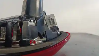 Second-hand car spare part interior left tailgate light for opel corsa e selective oem iam references 39012623  460034366