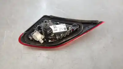 Second-hand car spare part interior rear right light for opel corsa e selective oem iam references 39012624  46003466